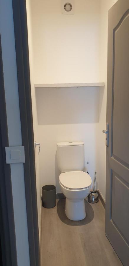 Appartement Au Panorama F3 2 Chbres à La Possession Extérieur photo